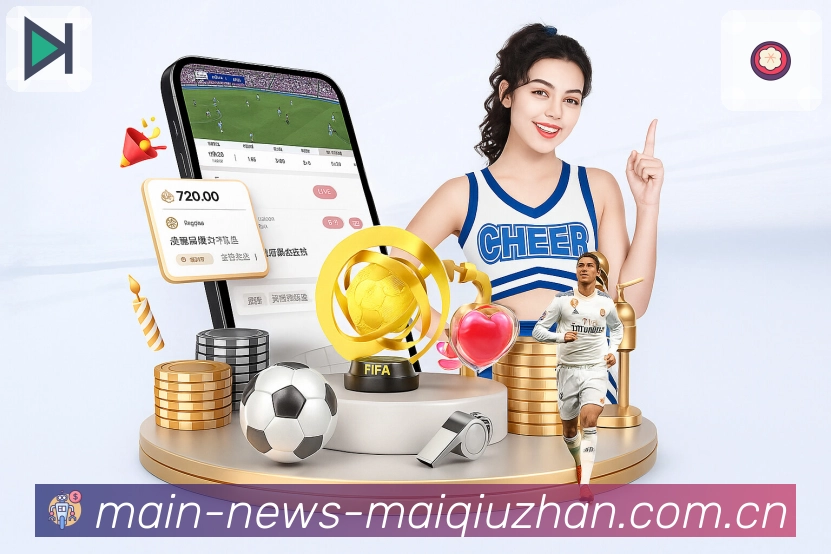 我们的使命与愿景：为每一种观赛习惯而设计